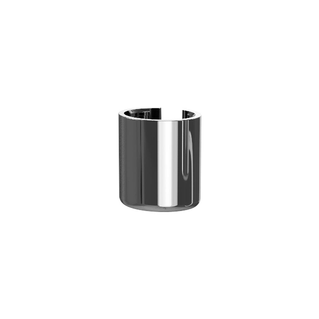 Eastbrook Type A Plus Cover Cap - Chrome 8.026