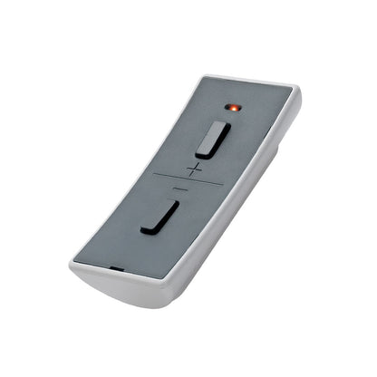 Eastbrook Type H Matt Black Thermostatic Heating Element With WIFI - 1200 Watt Remote Image 8.572