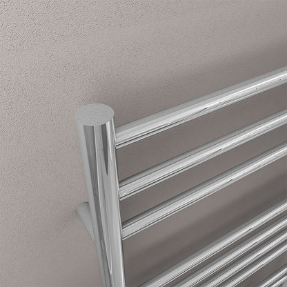 Eastbrook Violla Polished Stainless Steel Towel Rail 1210mm x 500mm