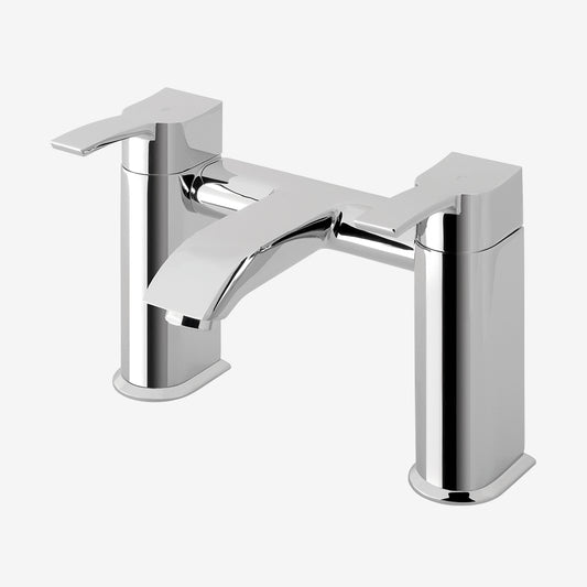 Eastbrook Vivande Chrome Bath Filler Tap