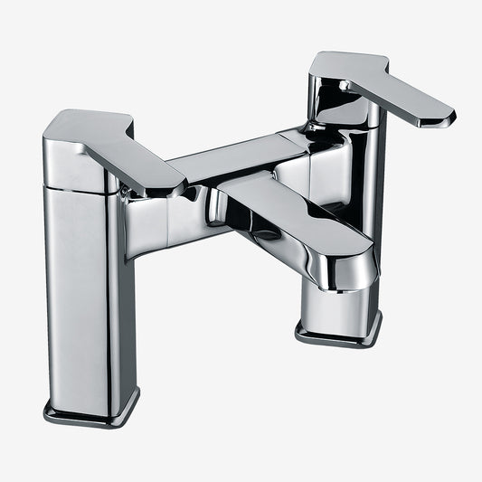 Eastbrook Walton Chrome Bath Filler Tap