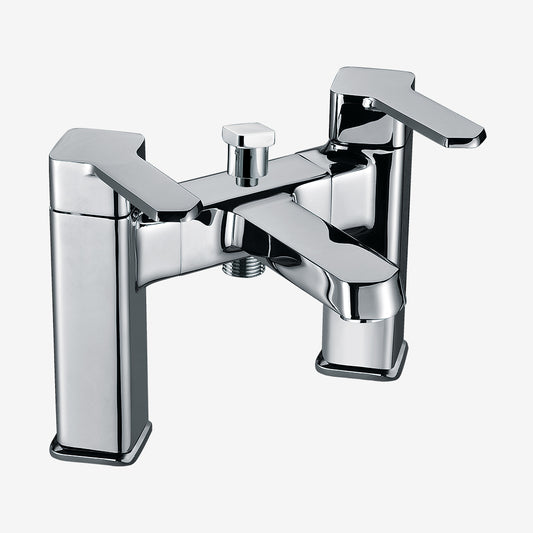 Eastbrook Walton Chrome Bath Shower Mixer Tap