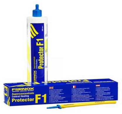 Fernox F1 Super Concentrate Central Heating Protector 290ml small image