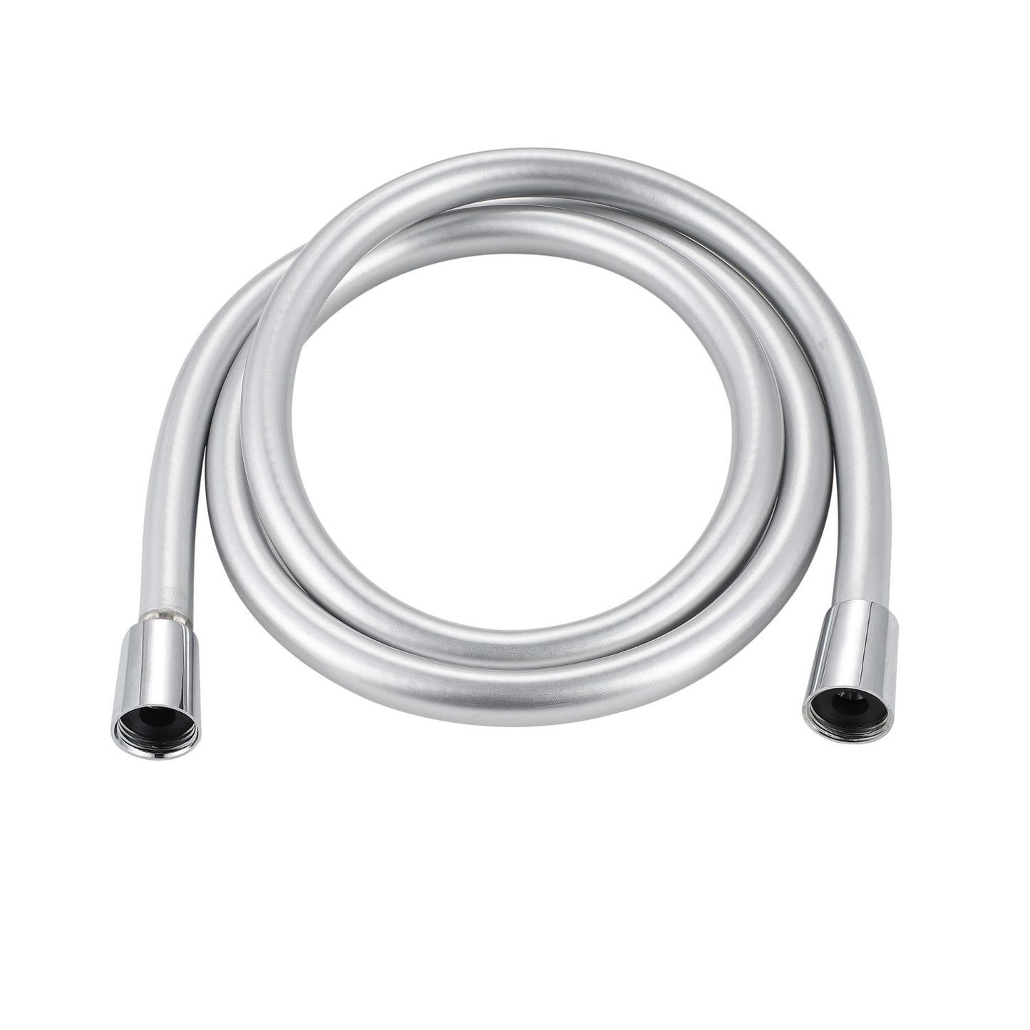 Scudo Smooth Shower Hose 1.5 Metre - Chrome