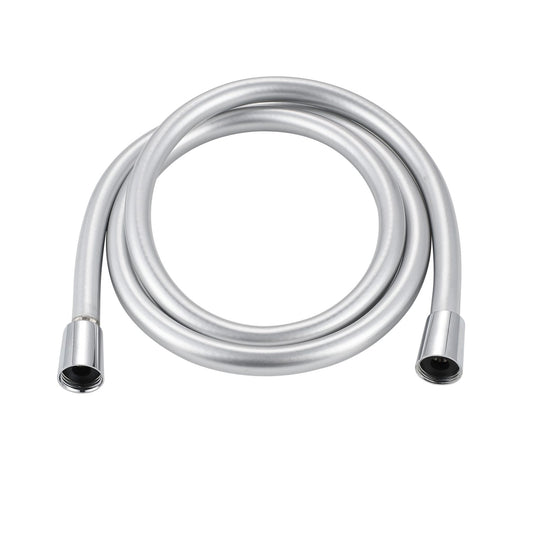 Scudo Smooth Shower Hose 1.5 Metre - Chrome
