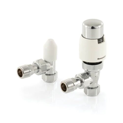 Honeywell Home Classic VTL200-15A TRV Set - 15mm VTL200-15A