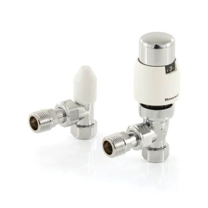 Honeywell Home Classic VTL200-15A TRV Set - 15mm VTL200-15A