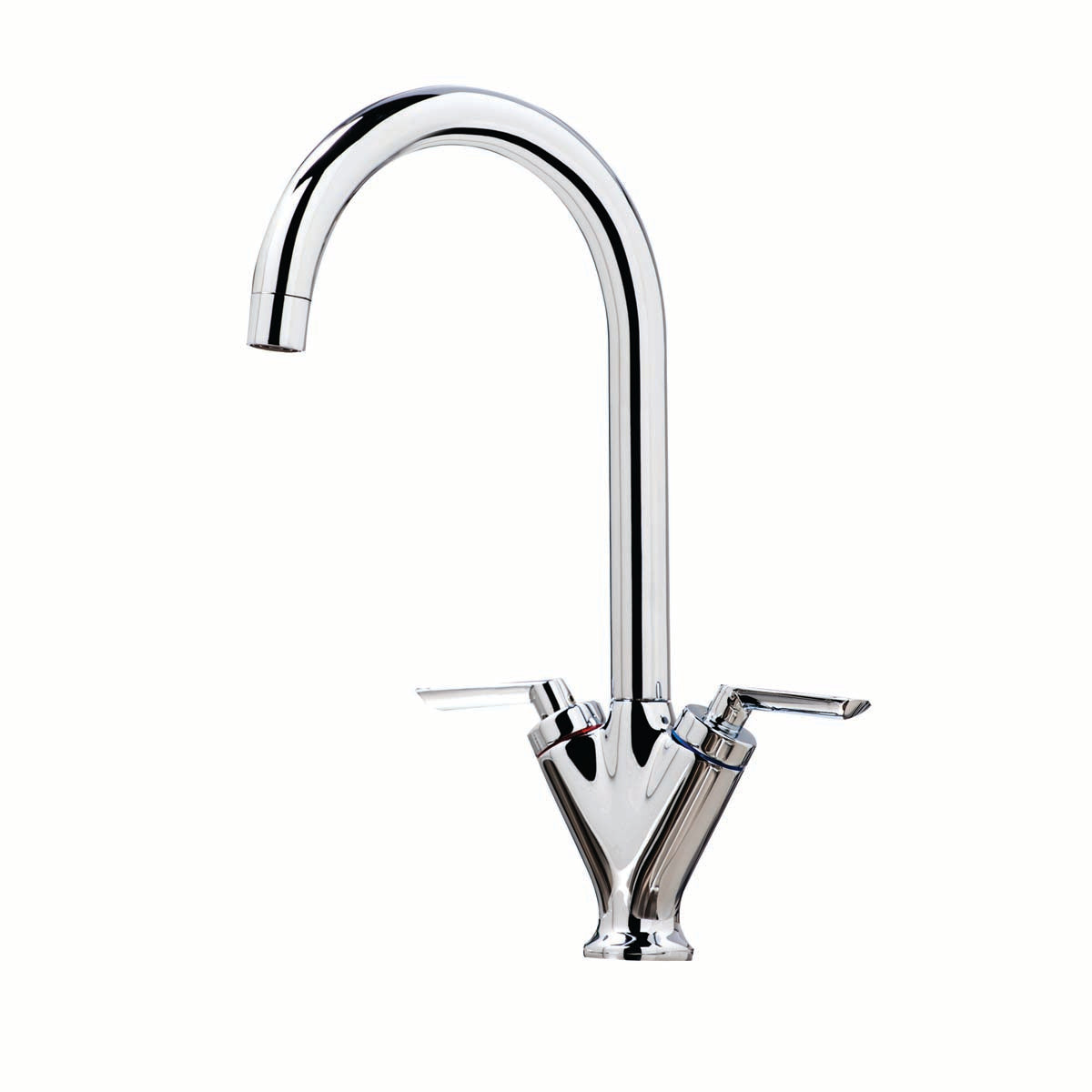Scudo - Olicana Kitchen Tap