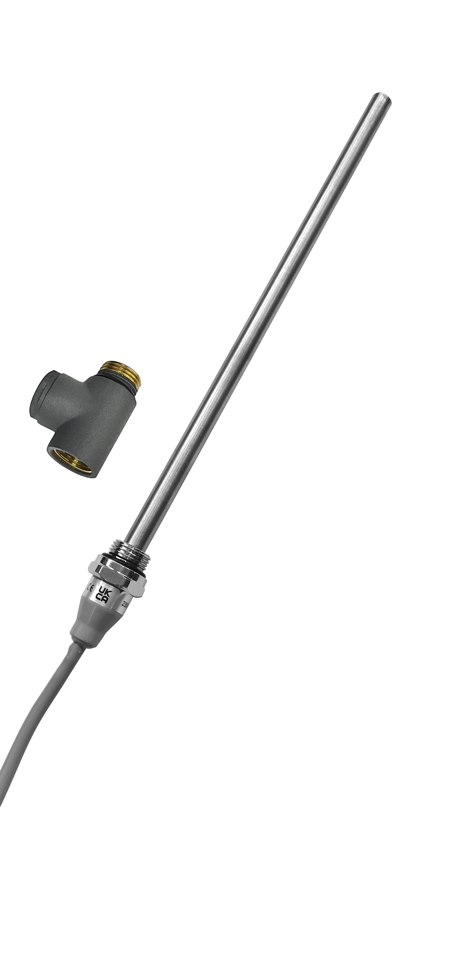 Kartell Anthracite 150 Watts Standard Heating Element OFHE150A