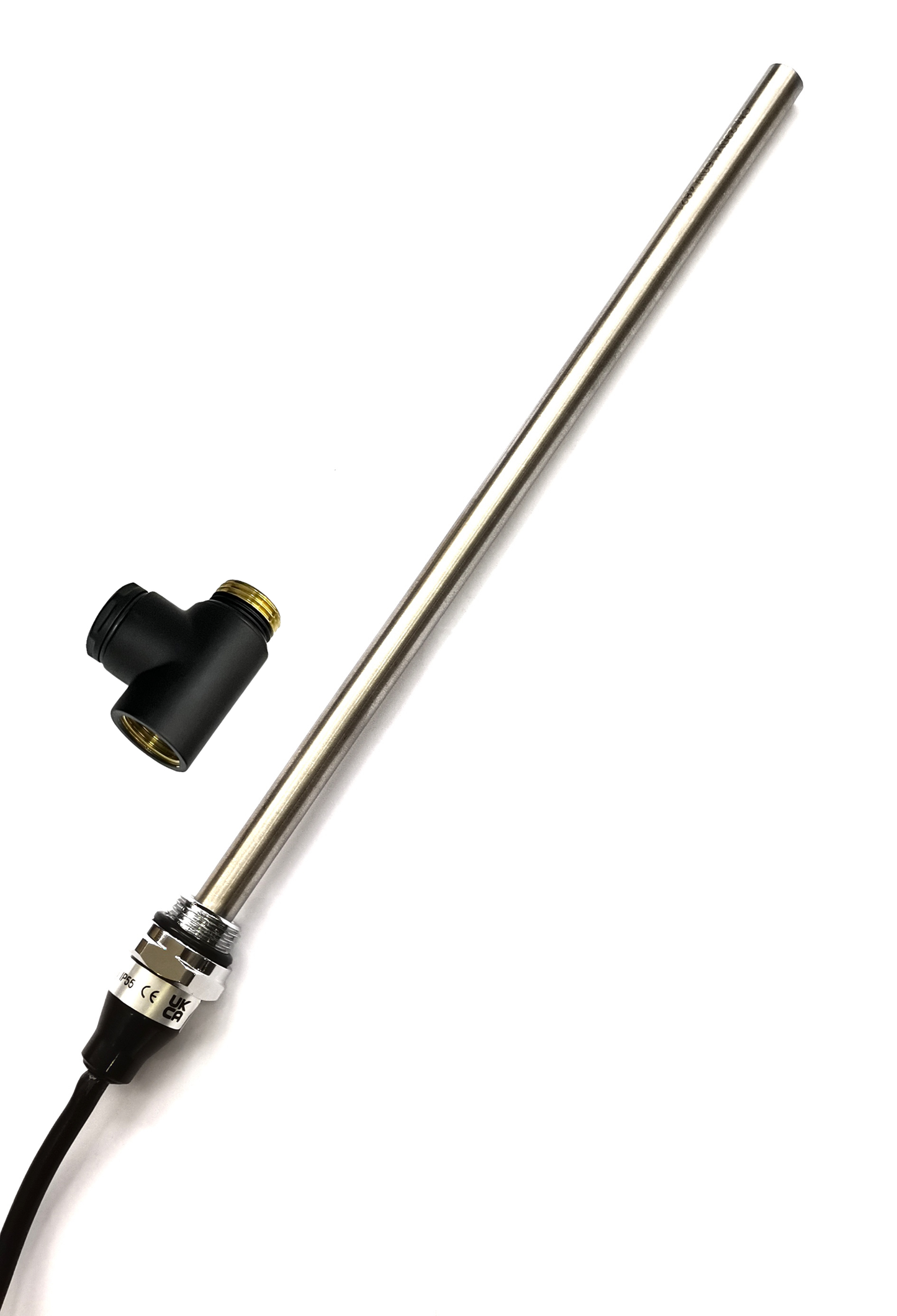 Kartell Black 300 Watts Standard Heating Element OFHE300B