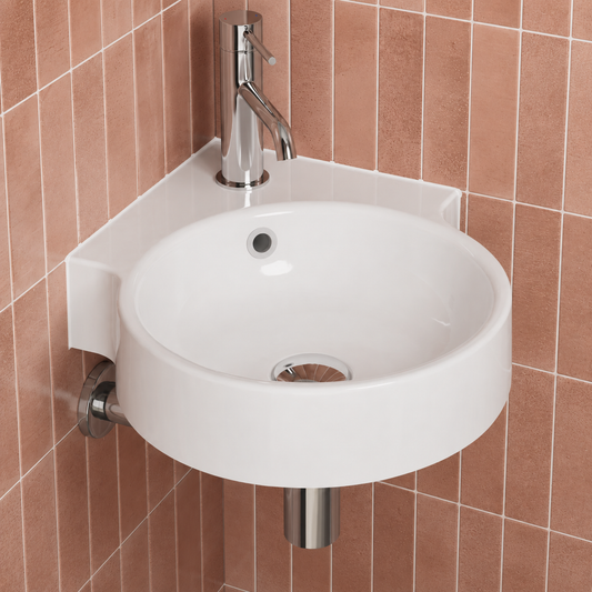 Hib - Cerys Corner Basin