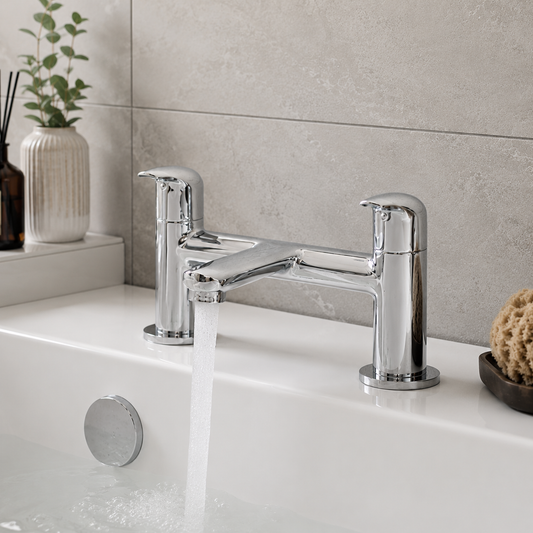 Bristan - Aster Bath Filler