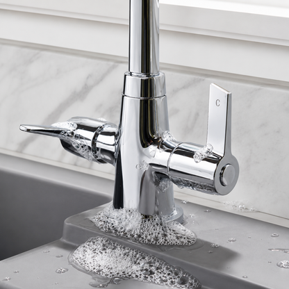 Bristan - Echo Easyfit Sink Mixer - Chrome