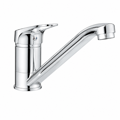 Bristan - Cello Kitchen Sink Mixer - Polished Chrome