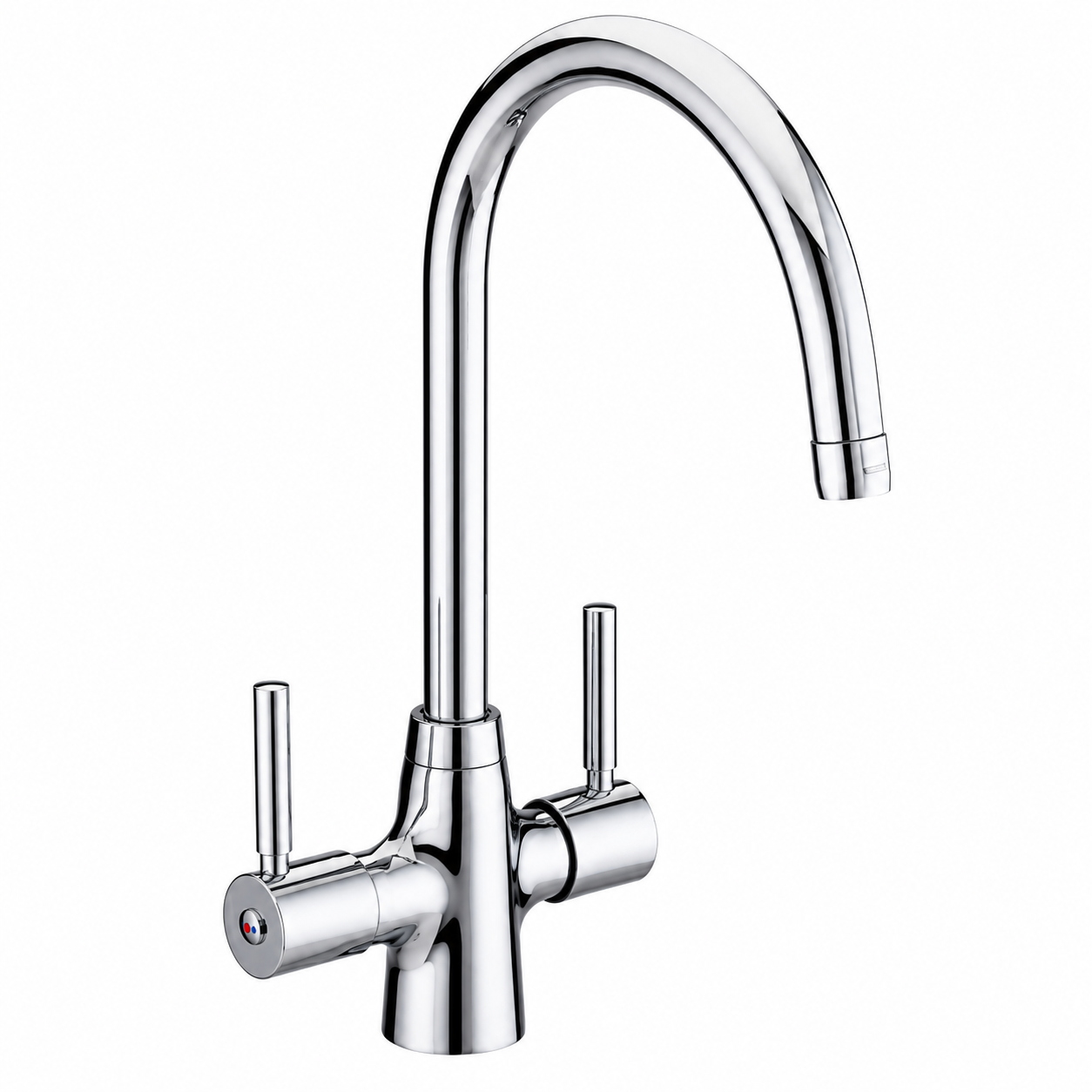 Bristan - Monza Easyfit Kitchen Sink Mixer -