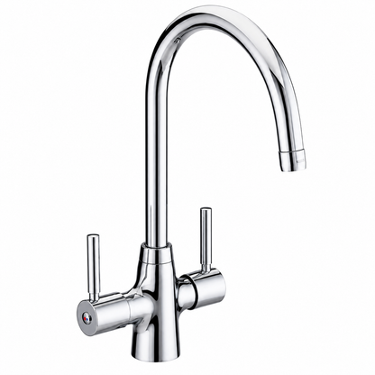 Bristan - Monza Easyfit Kitchen Sink Mixer -