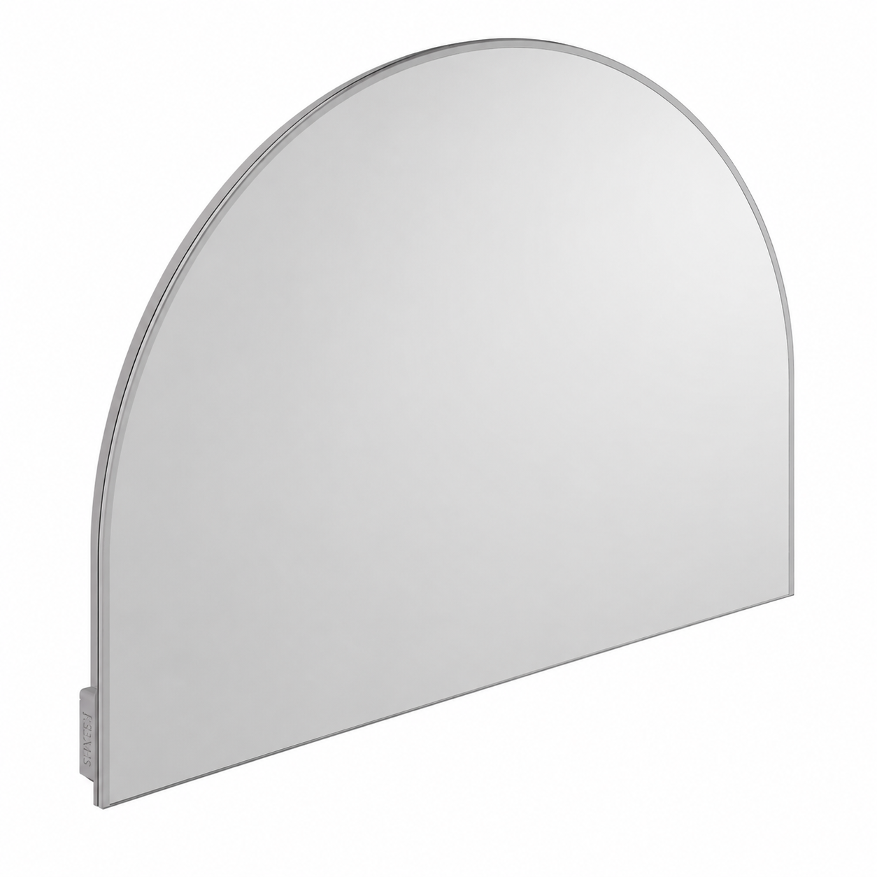 Hib - Alba Arch LED Bathroom Mirror