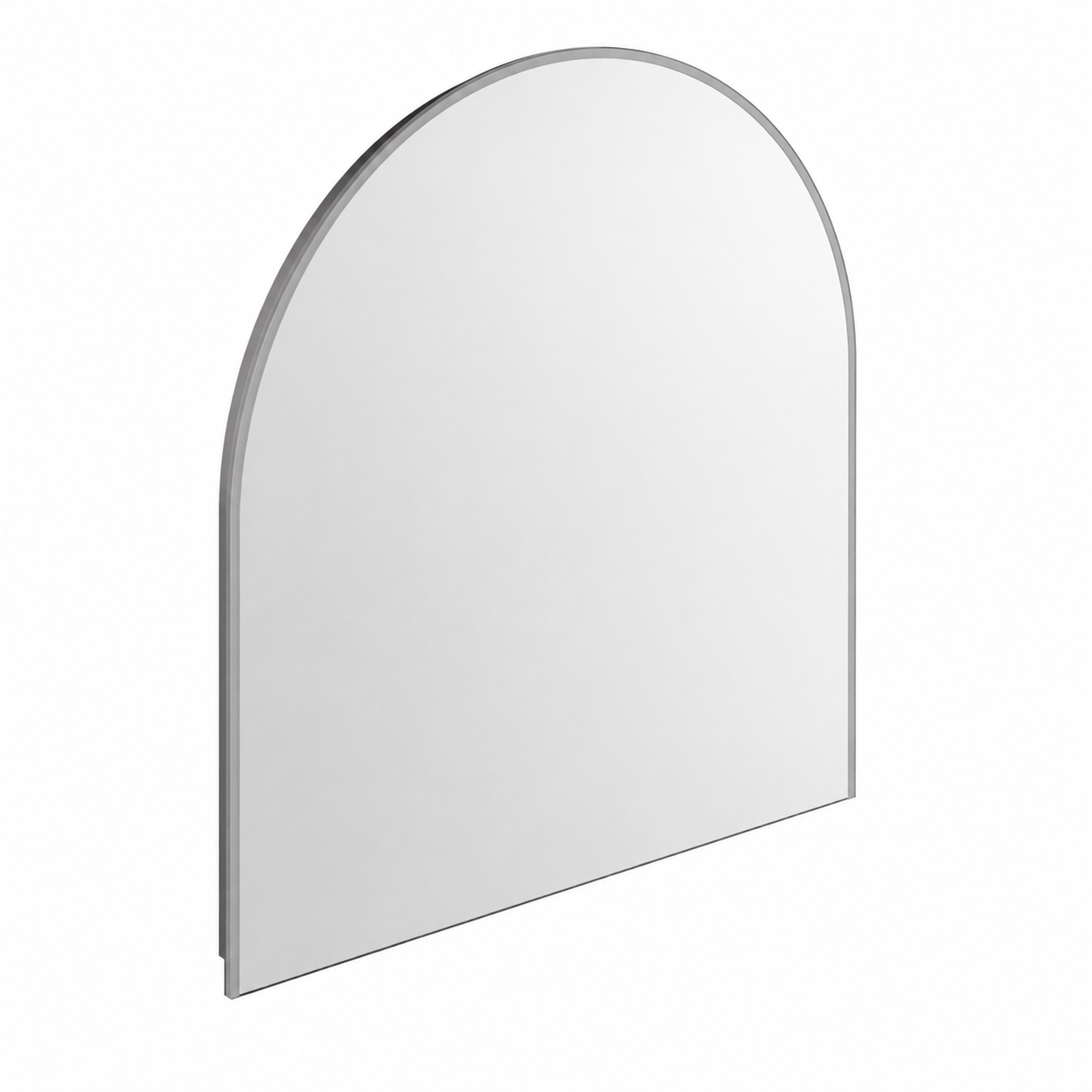 Hib - Alba Arch LED Bathroom Mirror