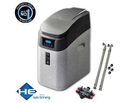 Monarch Midi HE Water Softener