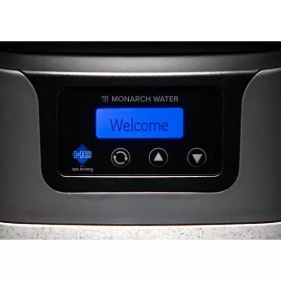 Monarch Midi HE Water Softener