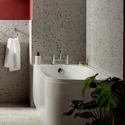 Bristan Altum Bath Filler