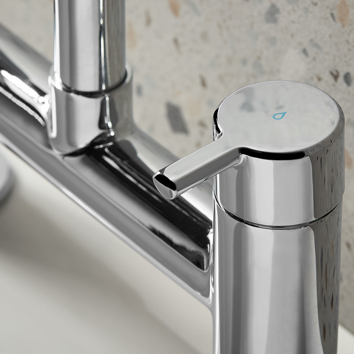 Bristan Altum Bath Filler