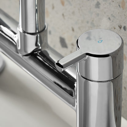 Bristan Altum Bath Filler