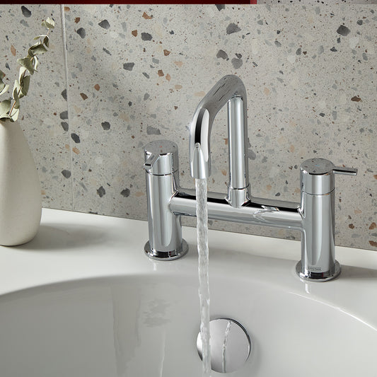 Bristan Altum Bath Filler