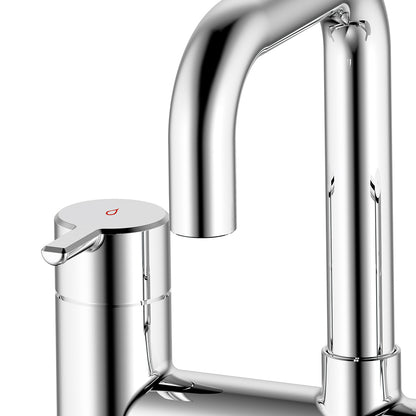 Bristan Altum Bath Filler