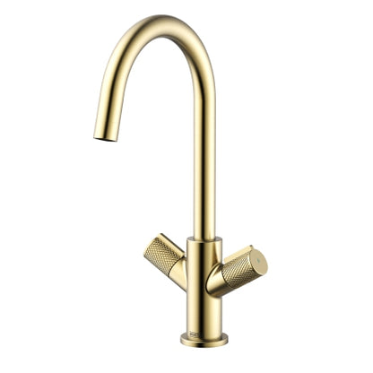 Bristan - Fern Kitchen Mixer Tap - Gold