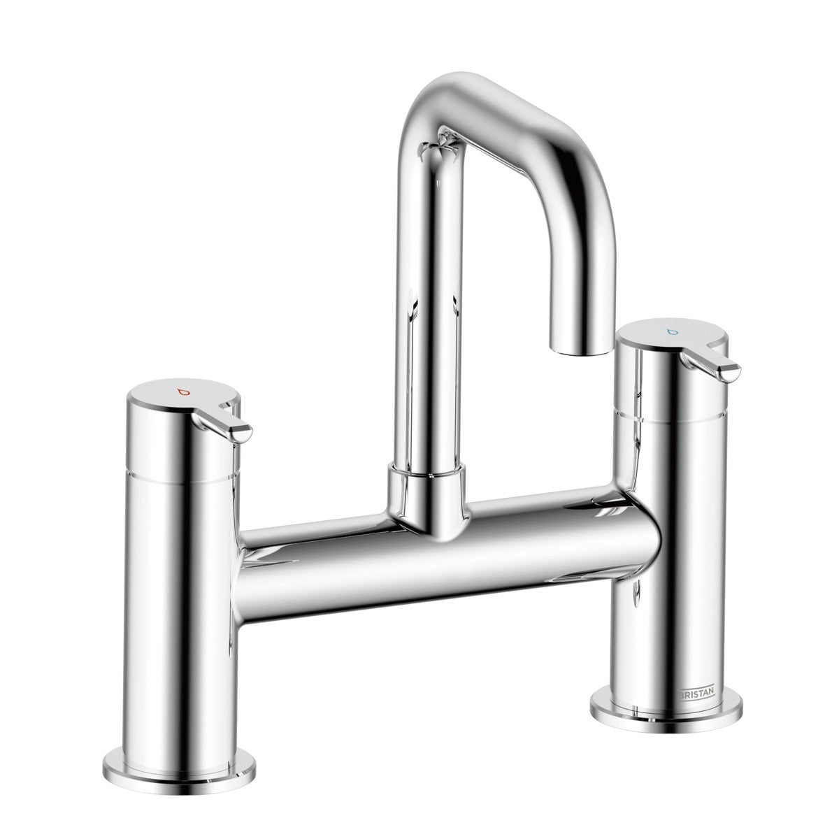 Bristan Altum Bath Filler