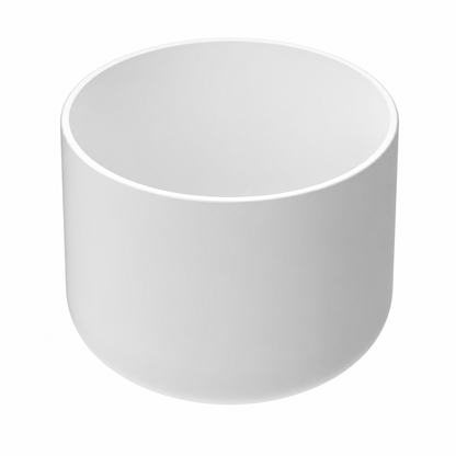 Hib - Liana Ceramic Tall Vessel Basin