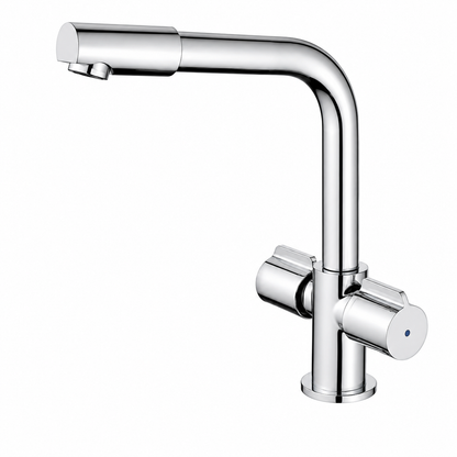Bristan - Pinnacle Sink Mixer Kitchen Tap -