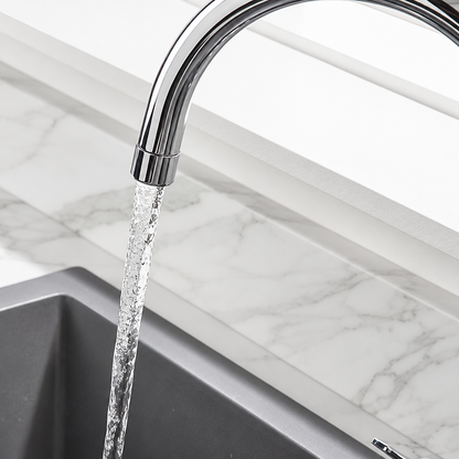 Bristan - Echo Easyfit Sink Mixer - Chrome