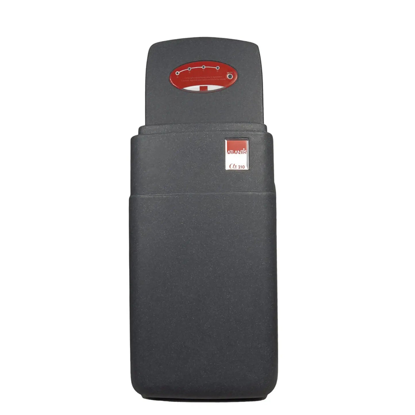 Atlantis - AT210 Hi-Flow Water Softener - 10 Litre