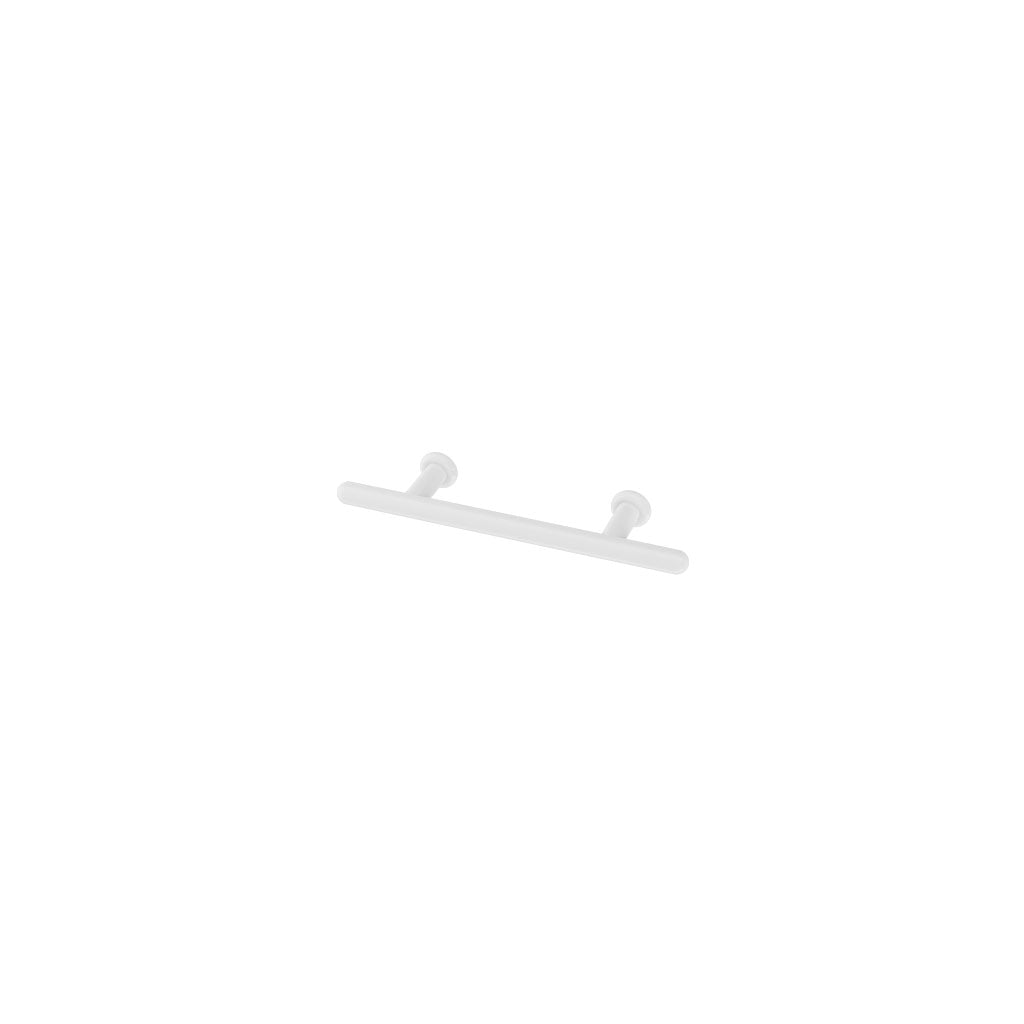 Eastbrook 300mm Gloss White Multi-Rail Hanger 101.001