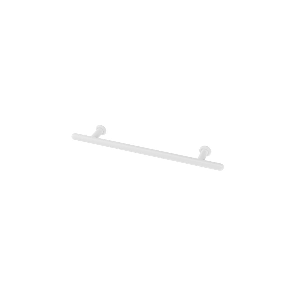Eastbrook 450mm Gloss White Multi-Rail Hanger 101.0016