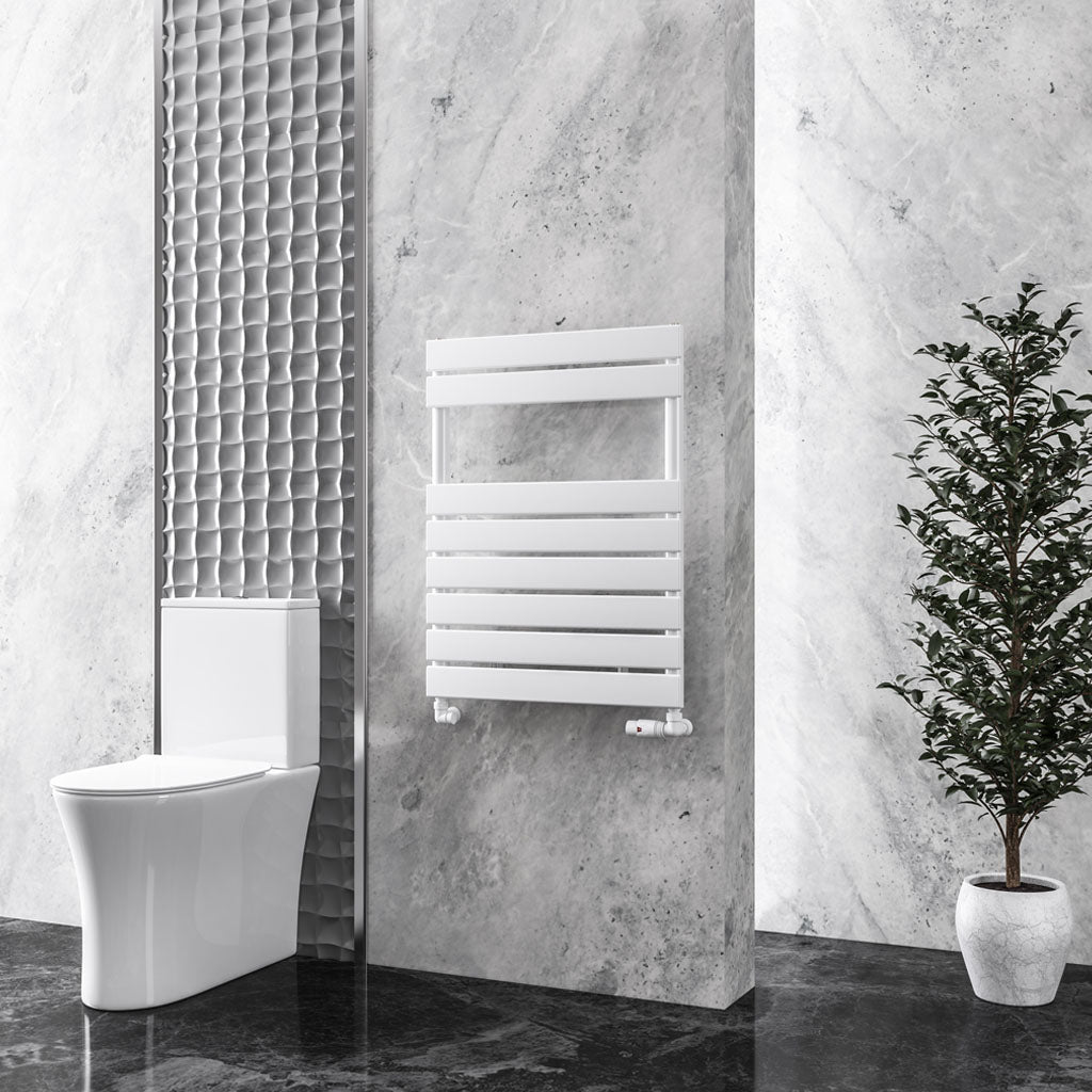 Designer Towel Rails