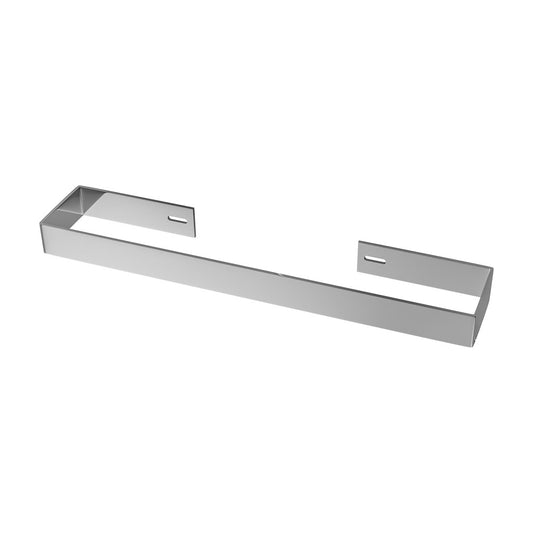 Eastbrook Deddington Chrome Towel Hanger 310mm 89.0847