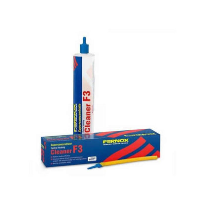 Fernox Super concentrate Central Heating Cleaner F3