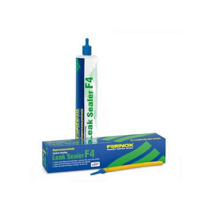 Fernox Super concentrate Central Heating Leak Sealer F4