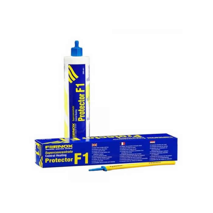 Fernox Super concentrate Central Heating Protector F1
